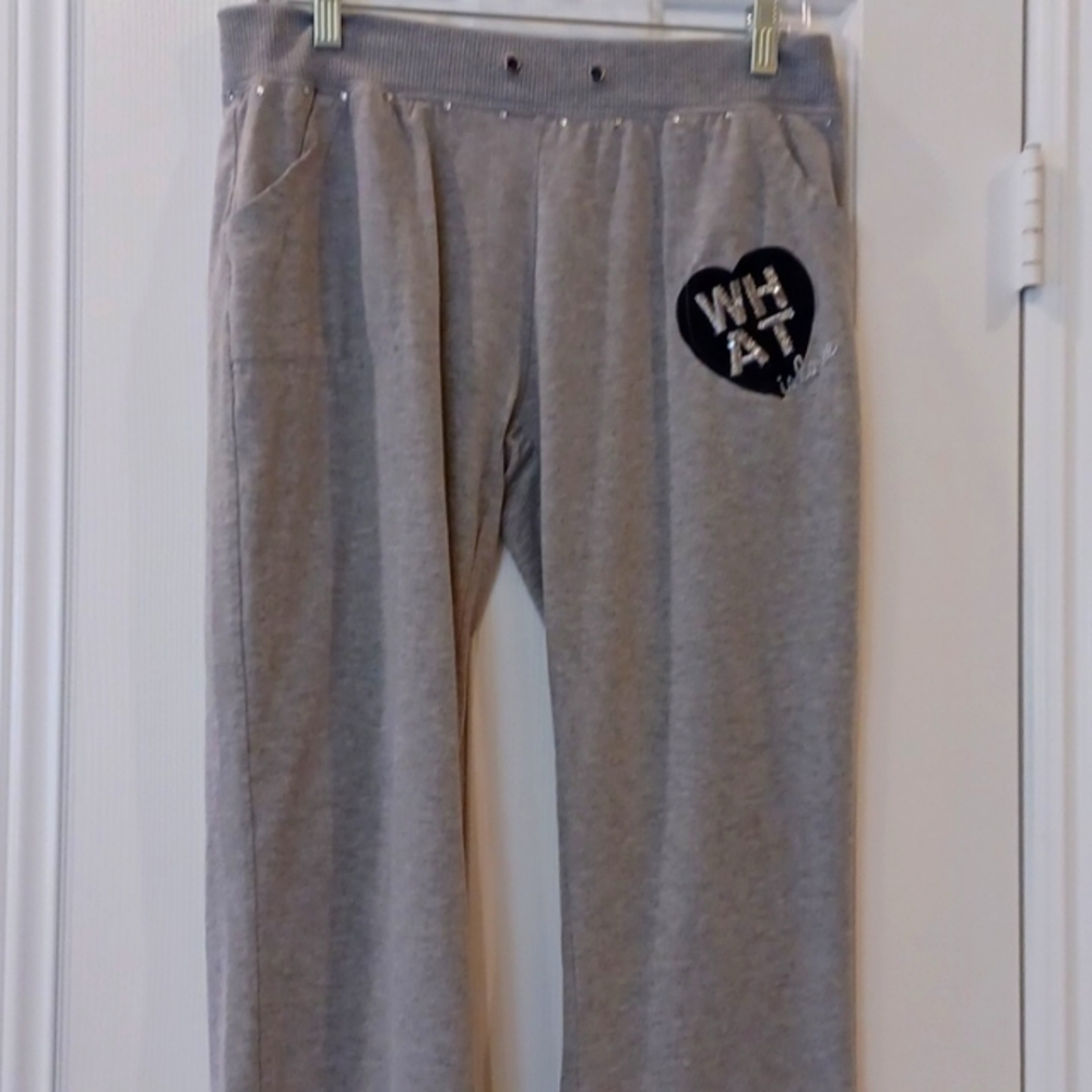 *Jogger XL Jr